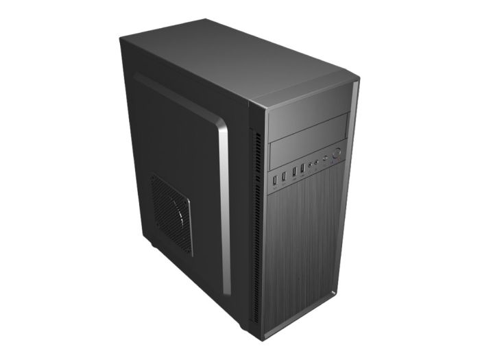 GEMBIRD Computer office case Fornax 160 – 3