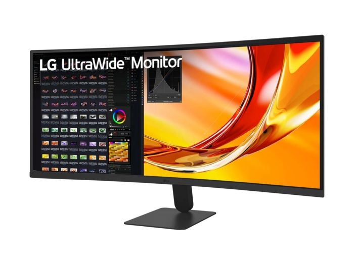 LG 34U601B-B.AEUQ 34i WQHD VA UltraWide – 5