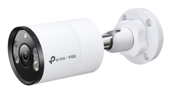 NET CAMERA BULLET H.265+ 8MP/INSIGHT S385(4MM) TP-LINK – 3