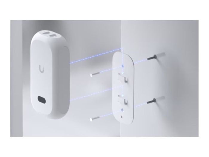 UBIQUITI UVC-AI-Theta Security camera – 9