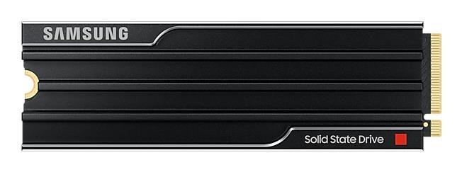 SSD SAMSUNG 9100 PRO 8TB