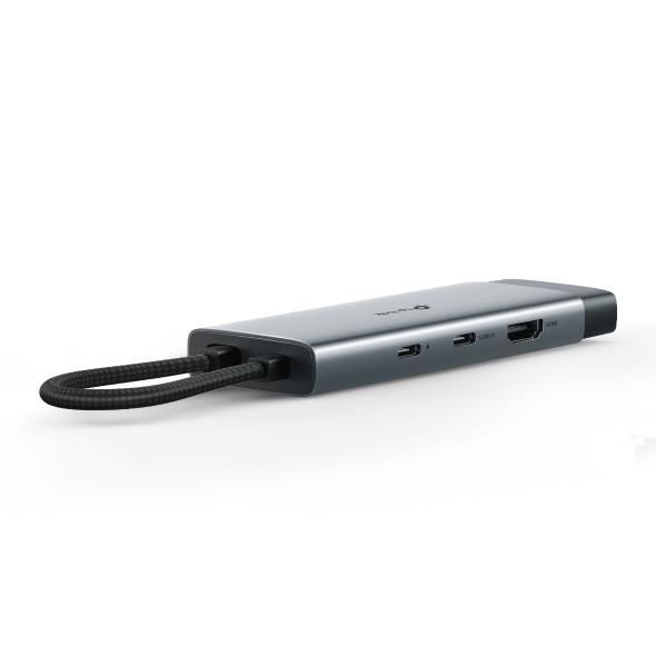 I/O HUB USB-C 7PORT/UH7020C TP-LINK – 2