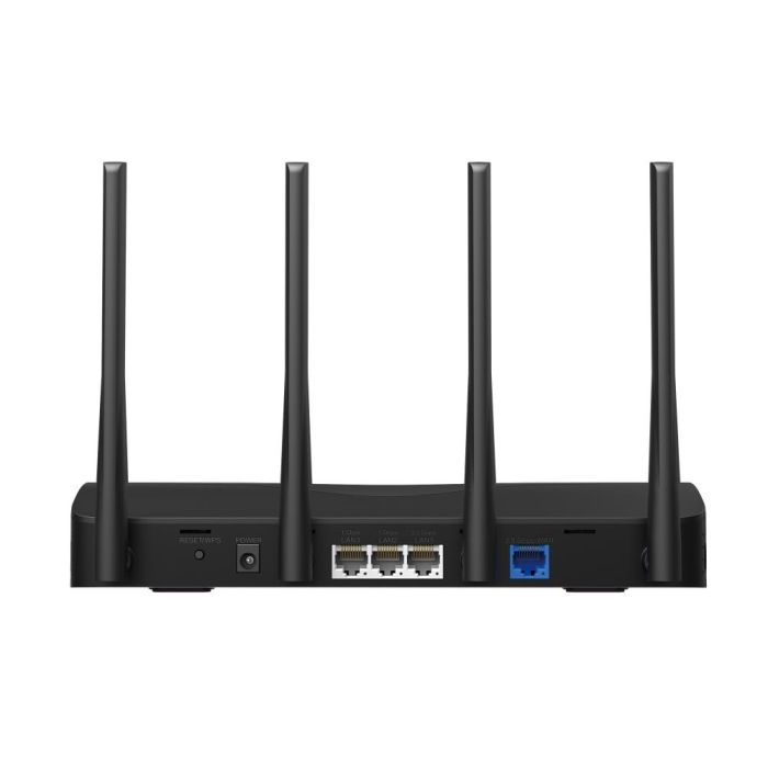 Wireless Router MERCUSYS Router 3600 Mbps MR27BE – 2