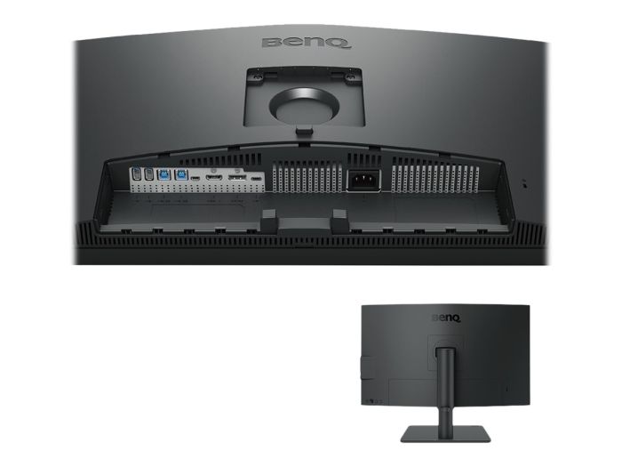 BENQ PD2705U 27inch LED 3840x2160 16:9 – 6