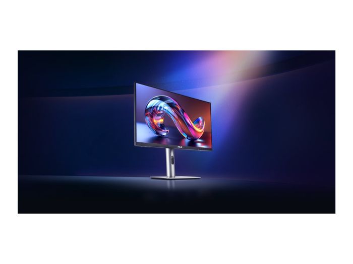 ASUS PA248QFV 24.1inch IPS Monitor – 8