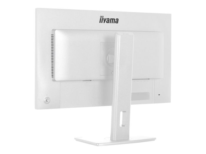 IIYAMA XB2797HSU-W1 27inch WHITE IPS – 5