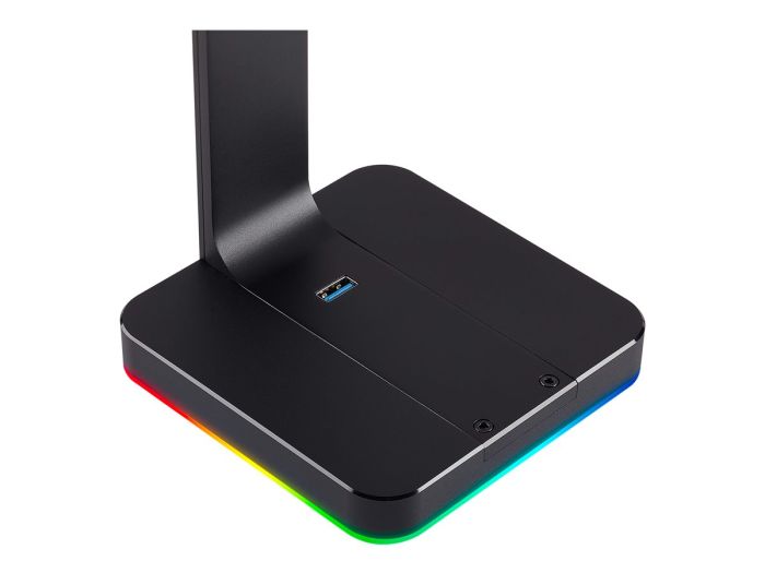 CORSAIR Gaming ST100 prem headset stand – 7