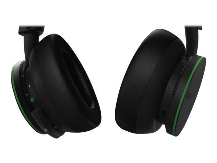 MS Xbox Wireless Headset – 11
