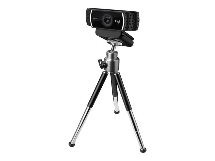 LOGI C922 Pro Stream Webcam - USB – 6