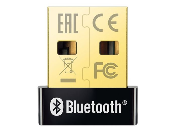 TP-LINK Bluetooth 4.0 Nano USB Adapter – 5