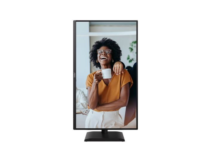 AOC Q27P4CV 27in IPS QHD 120Hz 4ms HDMI – 3