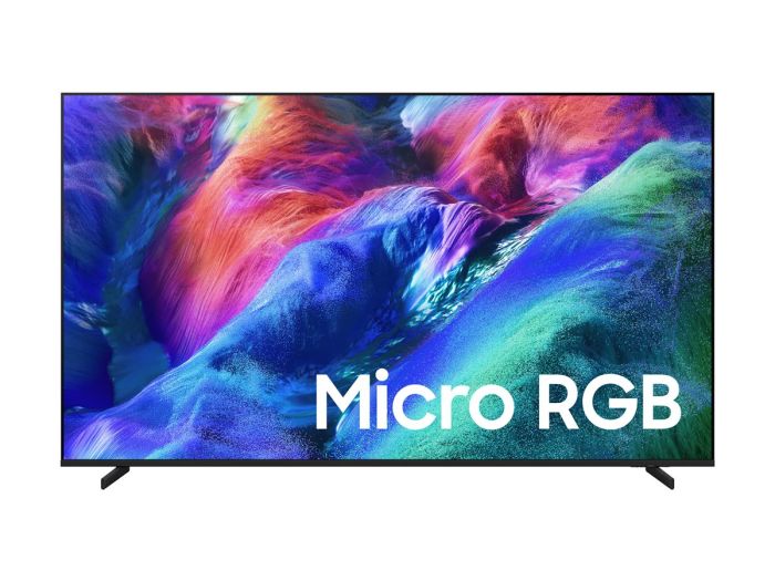 SAMSUNG MRE65R85HAUXXH 65i Micro RGB TV