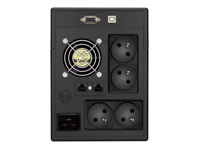 POWERWALKER UPS Line-Interactive 3000VA – 3