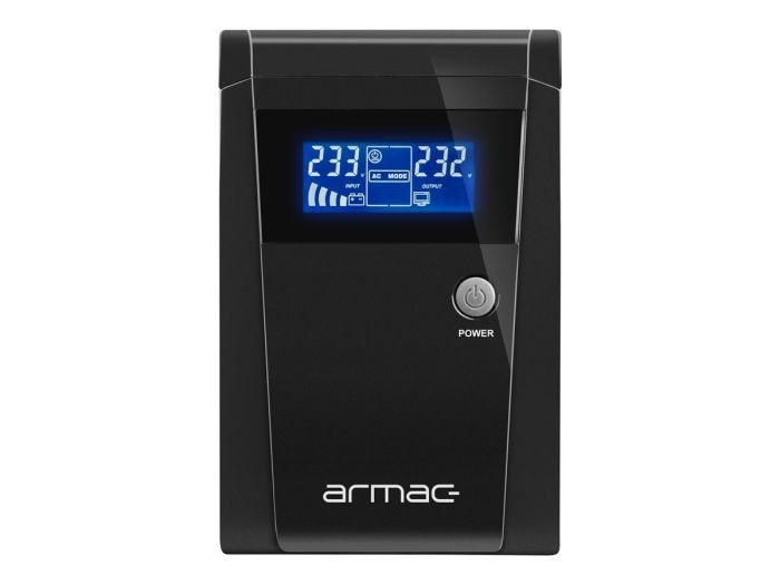 ARMAC O/1500F/LCD Armac UPS OFFICE Line-