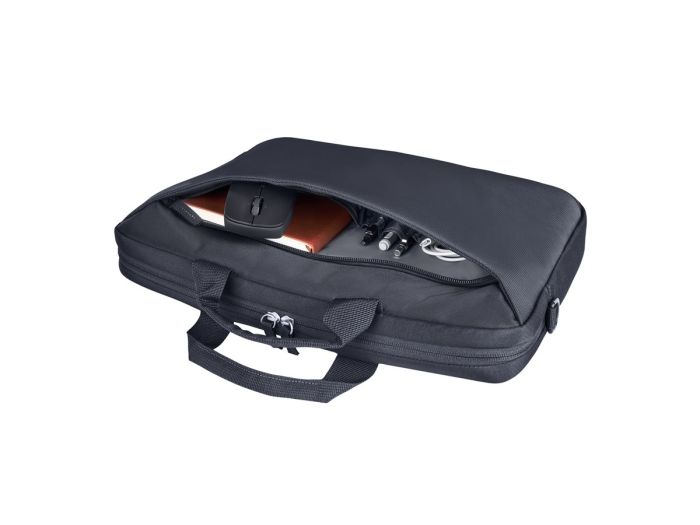 HP Everyday 16in Odyssey Gray Briefcase – 8