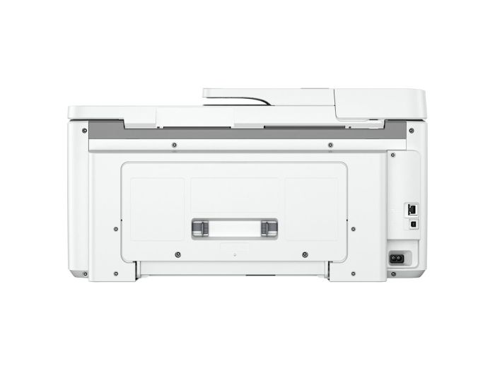 HP OfficeJet Pro 9720e Wide Format Prntr – 11