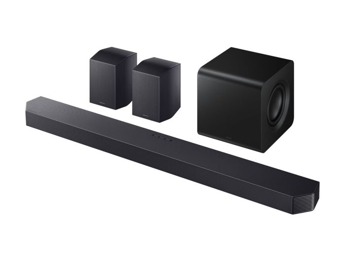 SAMSUNG HW-Q930H/EN Soundbar – 14