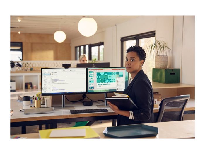 HP E24t G5 23.8i Touch FHD Monitor (EN) – 3