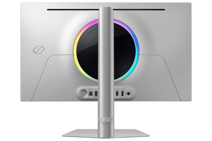 Monitor SAMSUNG Quad HD 27" OLED – 14