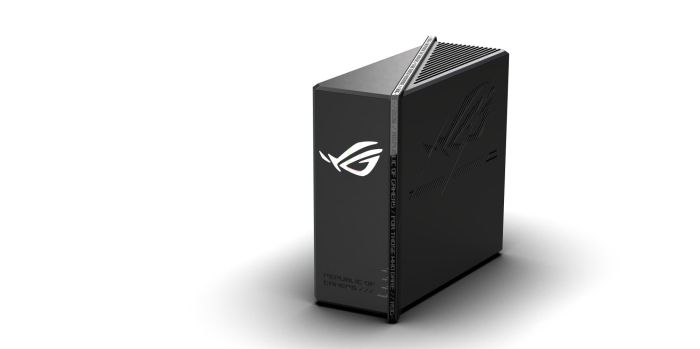 Wireless Router ASUS 18000 Mbps Mesh – 11
