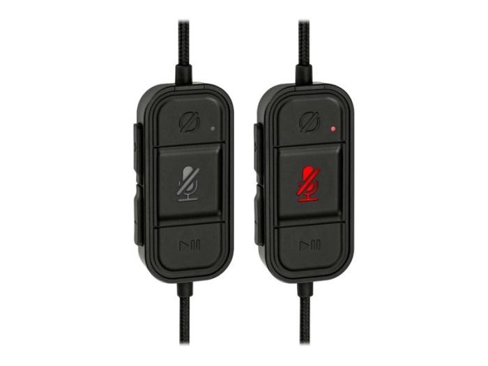 KENSINGTON H1000 USB-C Headset – 8
