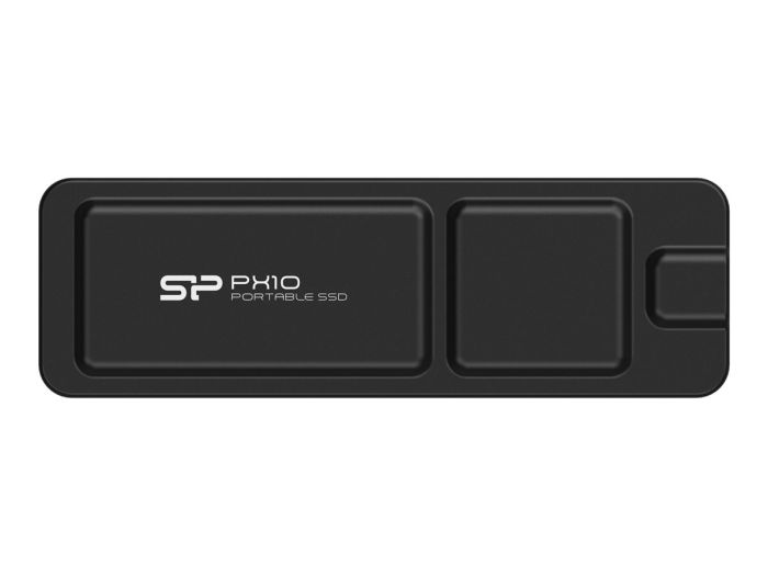 SILICON POWER Portable SSD PX10 2TB