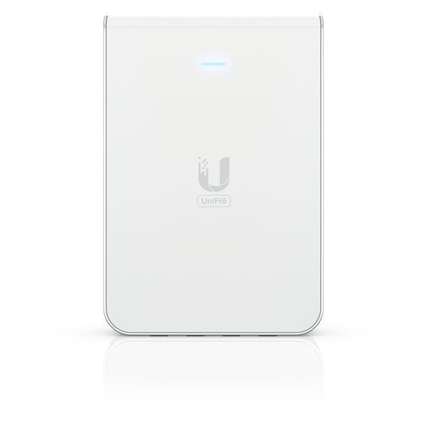 Access Point UBIQUITI 4800 Mbit/s U6-IW
