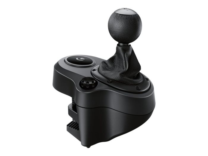LOGI Driving Force Shifter - USB – 5