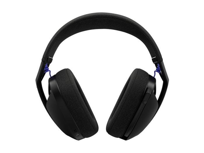 LOGI G321 Wired Gaming Headset Black