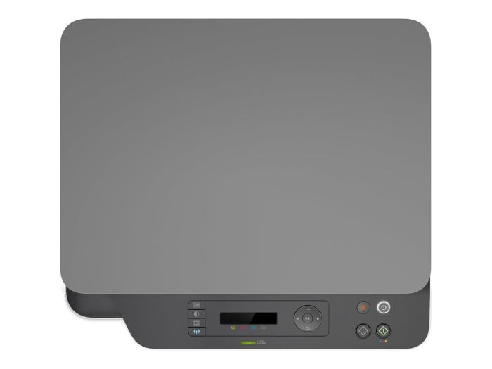 HP Color Laser MFP 178nw Printer – 13