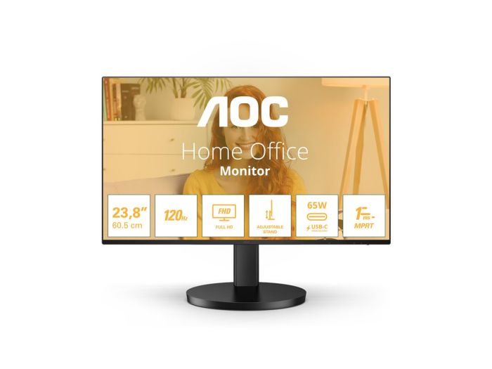 AOC 27B3CF2 27inch 1920x1080 100Hz IPS