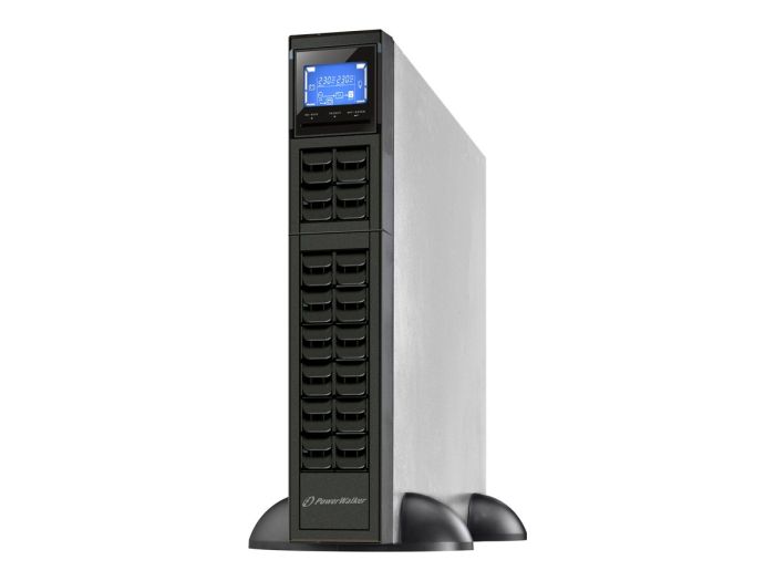 POWERWALKER VFI 1000 CRM LCD UPS – 5
