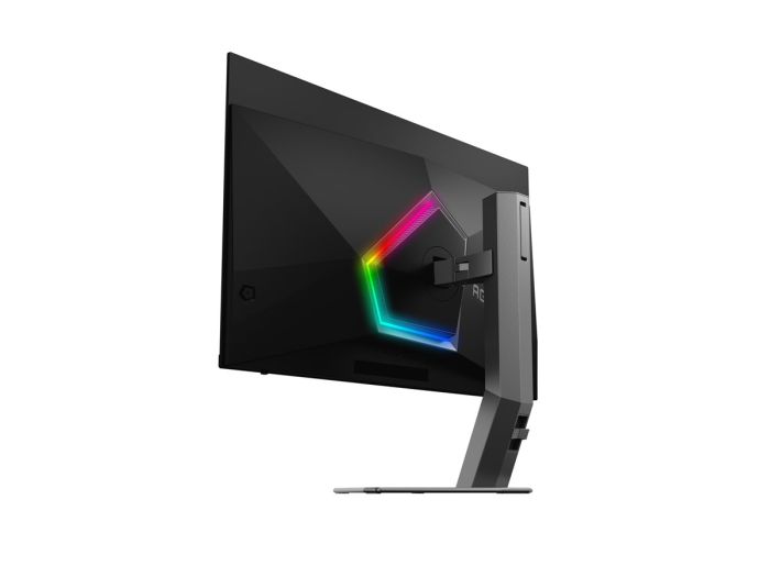 AOC 31.5inch 3840x2160 QD OLED 165Hz HDR – 12