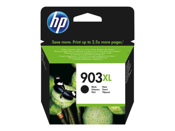 HP 903XL Ink Cartridge Black – 2