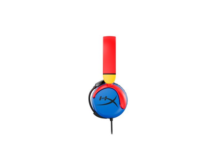 HP HyperX Cloud Mini Wired Multi Headset – 3