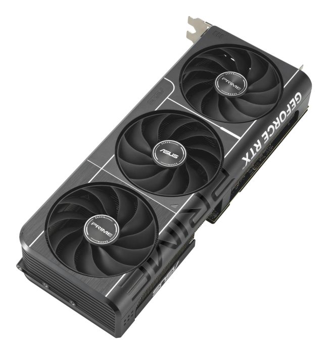Graphics Card ASUS NVIDIA GeForce RTX 5070 GDDR7 12GB – 3