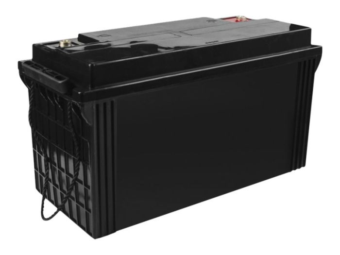 GREENCELL Battery AGM 12V 120Ah – 5