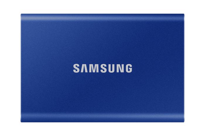 External SSD SAMSUNG T7 1TB