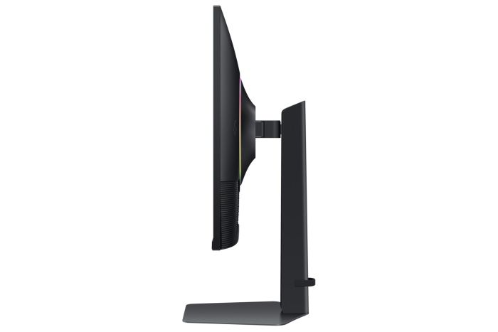 LCD Monitor SAMSUNG Odyssey G7 Gaming Pivot 32" 144Hz – 4