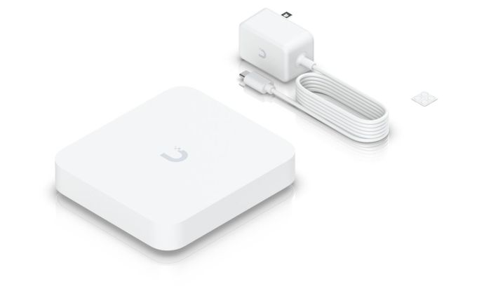 NET GATEWAY MAX GBE/UXG-MAX UBIQUITI – 6