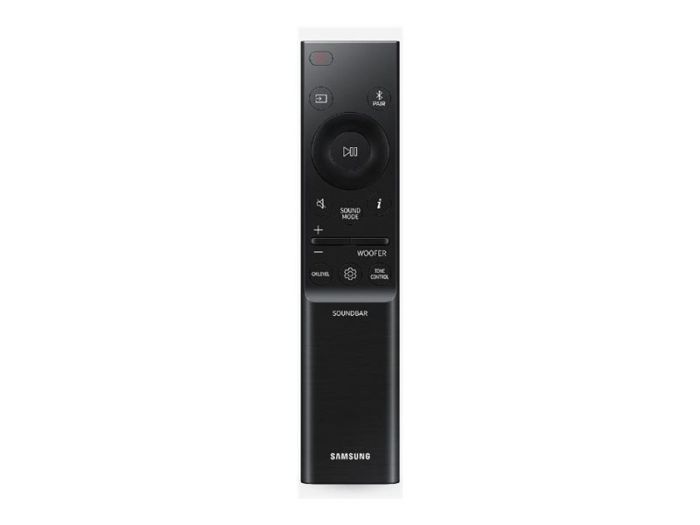 SAMSUNG HW-B650F/EN Soundbar – 3
