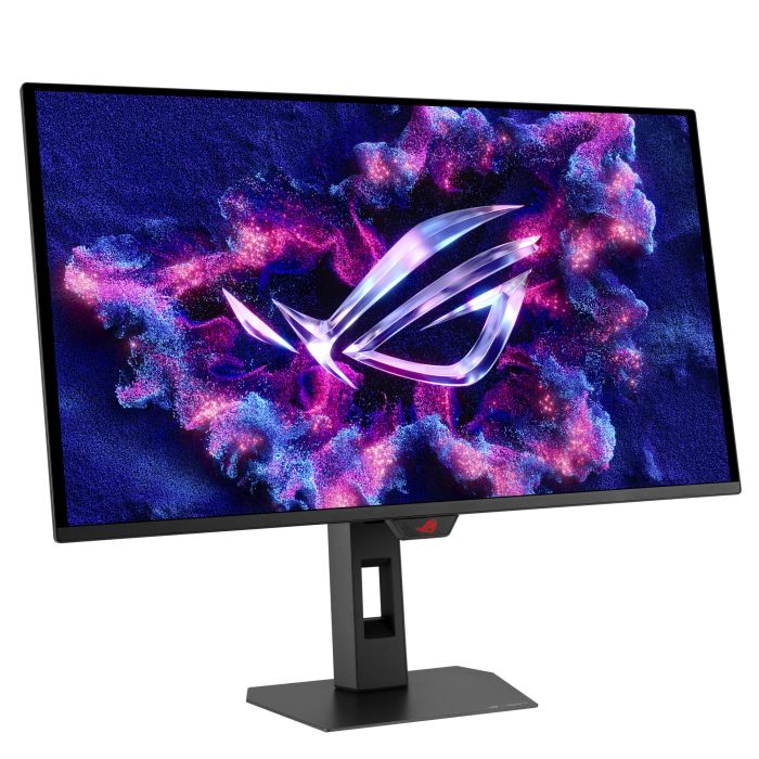 Monitor ASUS Wide Quad HD 26.5" OLED – 2