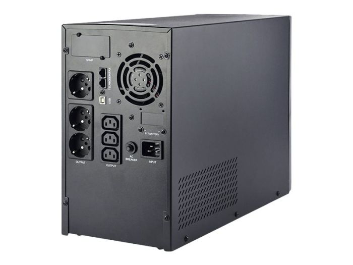 GEMBIRD EG-UPS-PS3000-02 UPS 3000VA – 2