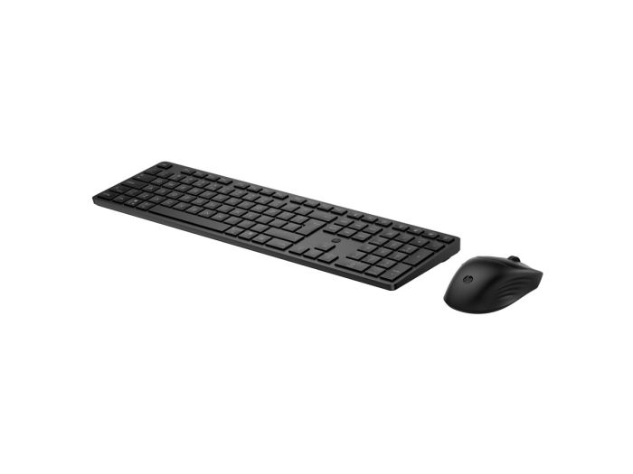 HP Multi-Device Dual-Mode Mouse and Kbd – 7