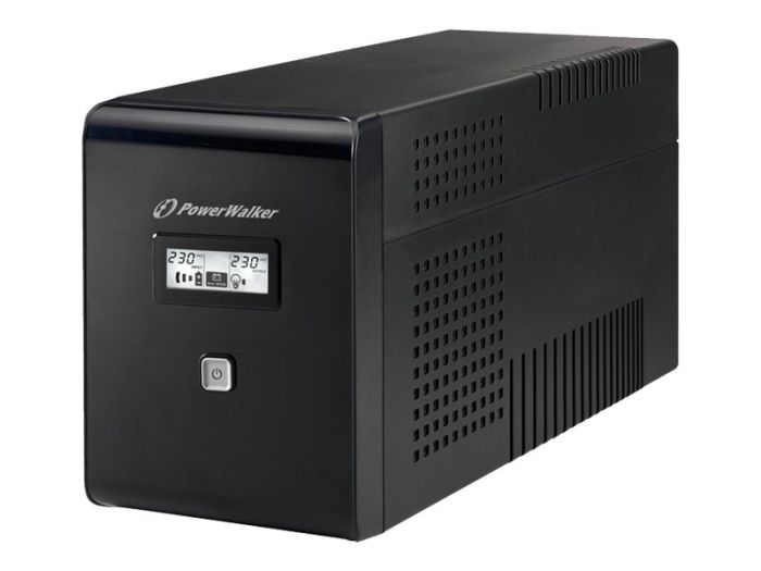 POWERWALKER VI 1500 LCD UPS