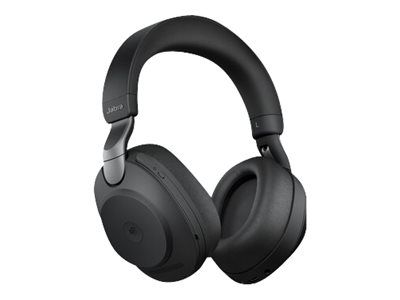 JABRA Evolve2 85 MS Stereo Headset full – 2