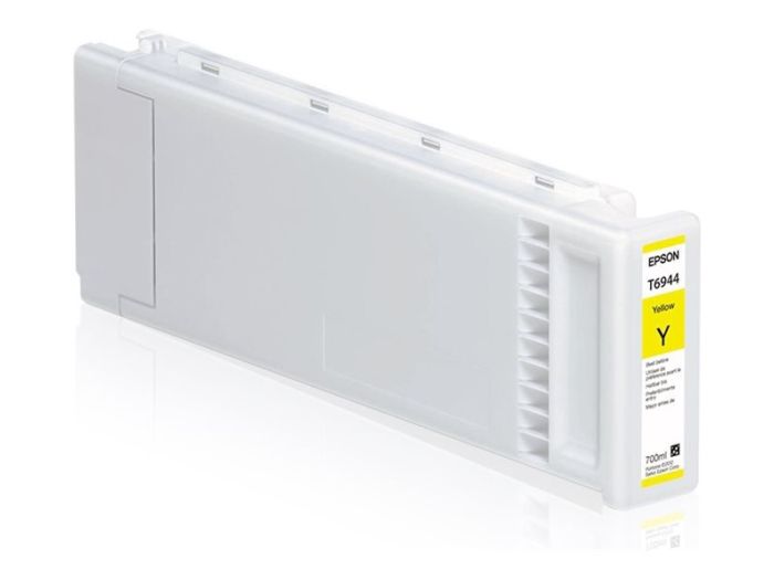 EPSON UltraChrome XD Yellow T694400