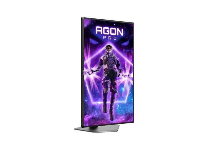 AOC 31.5inch 3840x2160 QD OLED 165Hz HDR – 15