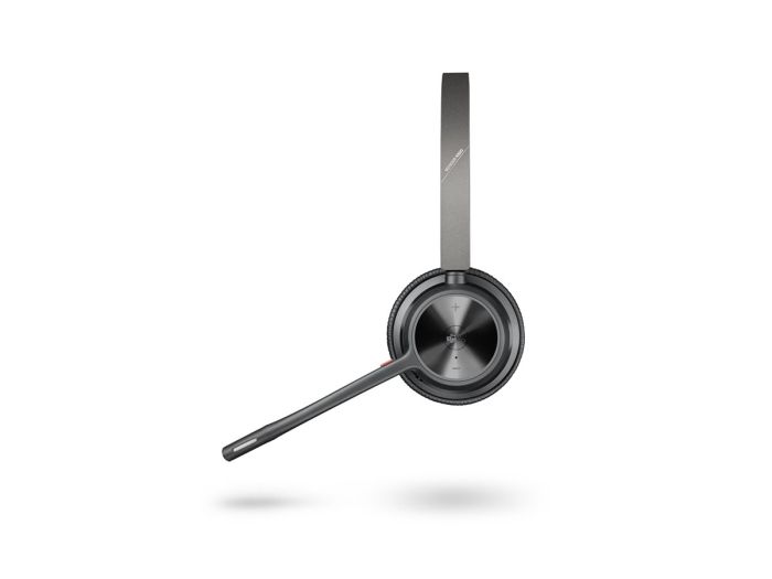 HP Poly Voyager 4320 MS Teams Headset – 5