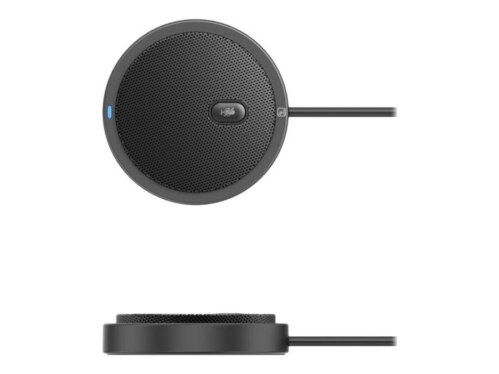 TECHLY Omnidirectional USB Conf. Mic – 8